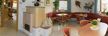 Hotel Trenker Prags